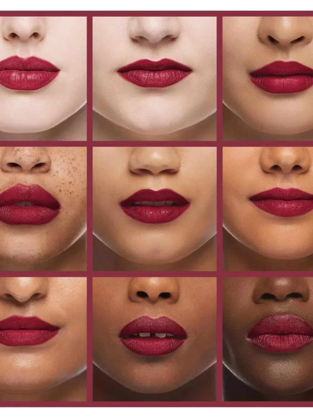 stila Stay All Day Liquid Lipstick ~ Bacca (Raspberry) 3ml NIB (Discontinued)